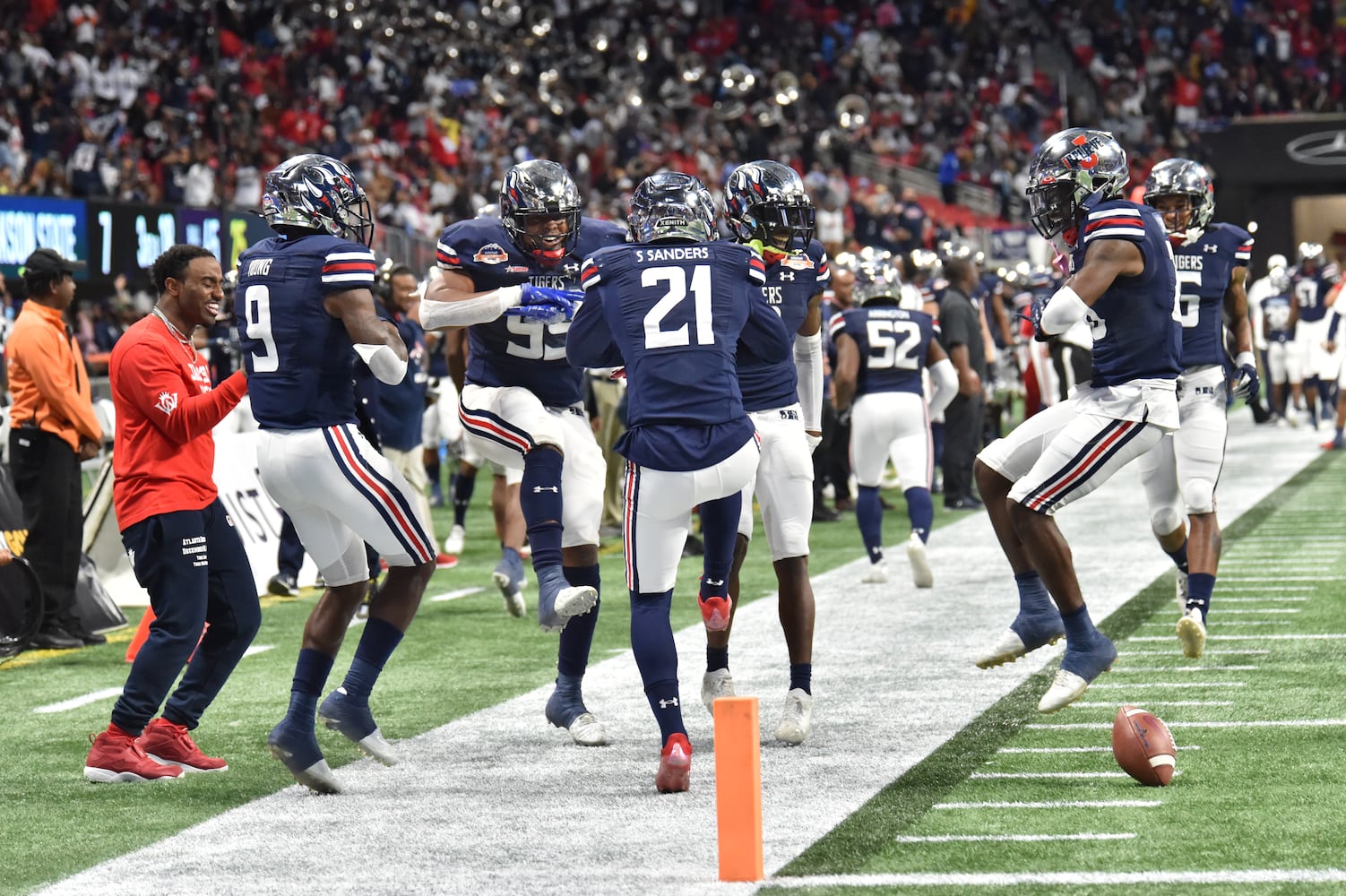 Celebration Bowl photo