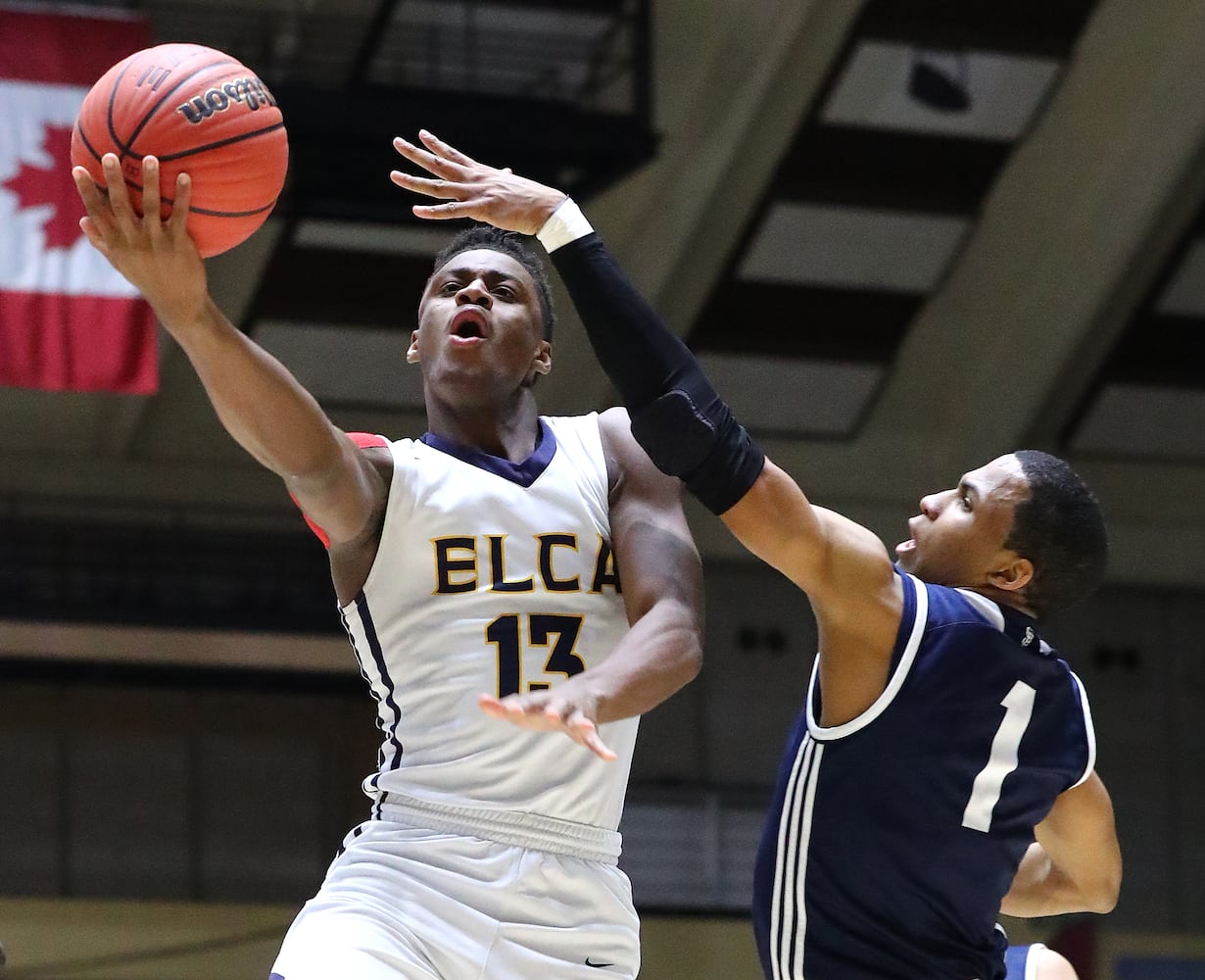 Photos: High school basketball teams sew up state titles