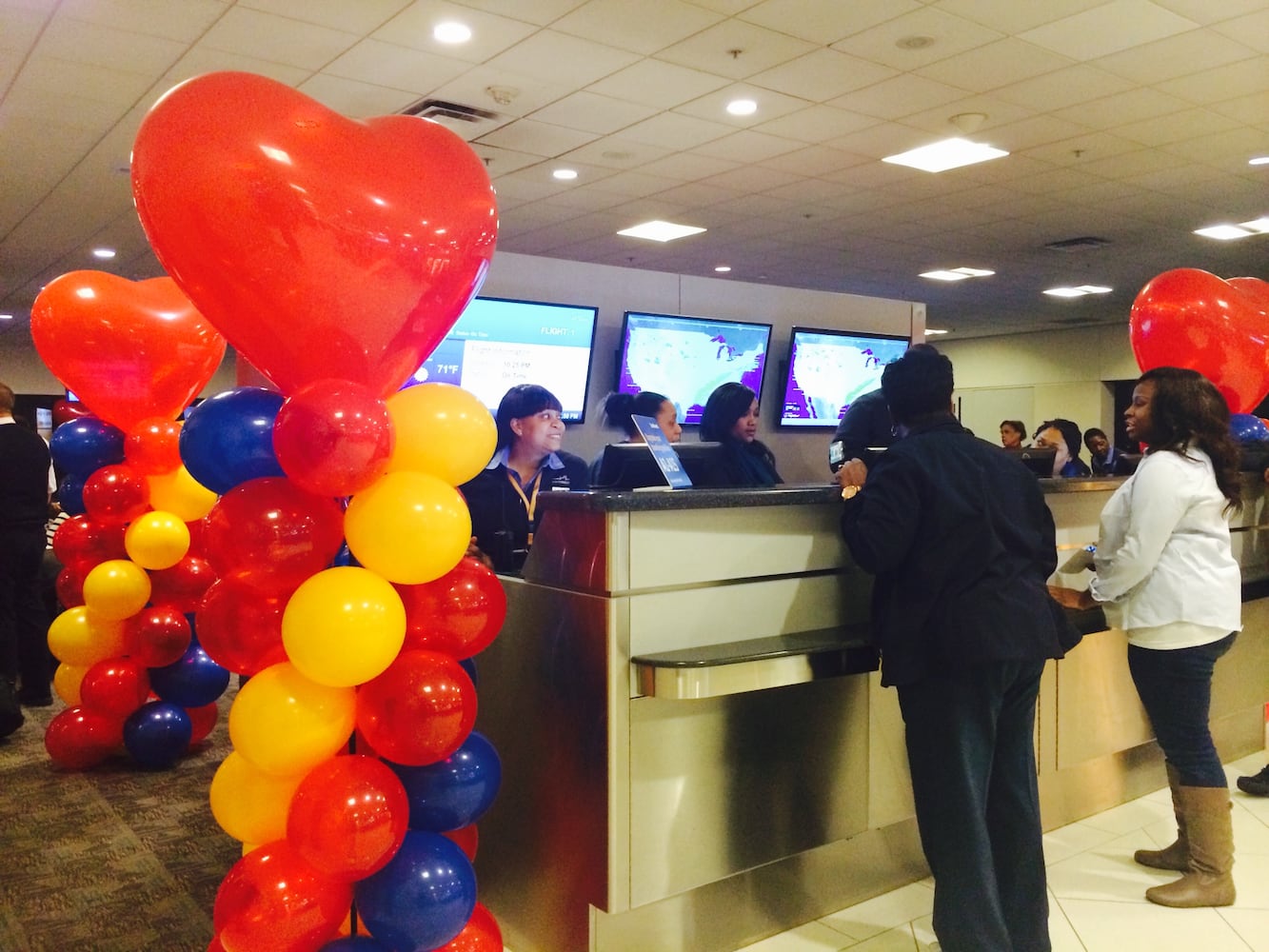 Photo: AirTran to take final flight