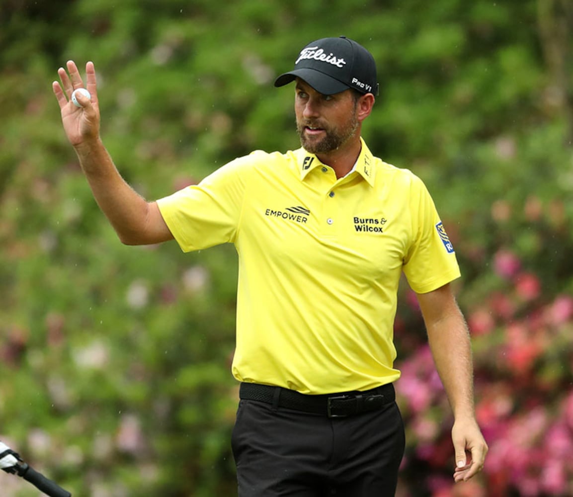 2019 Masters: Sunday’s final round