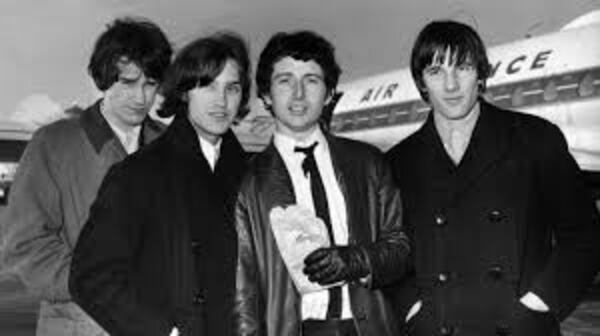  The Kinks