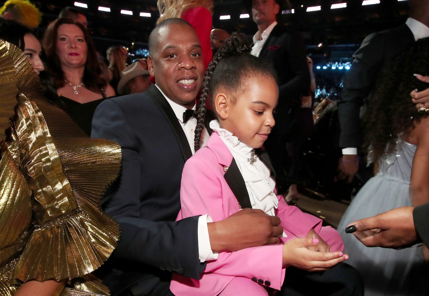 Photos: JAY-Z through the years