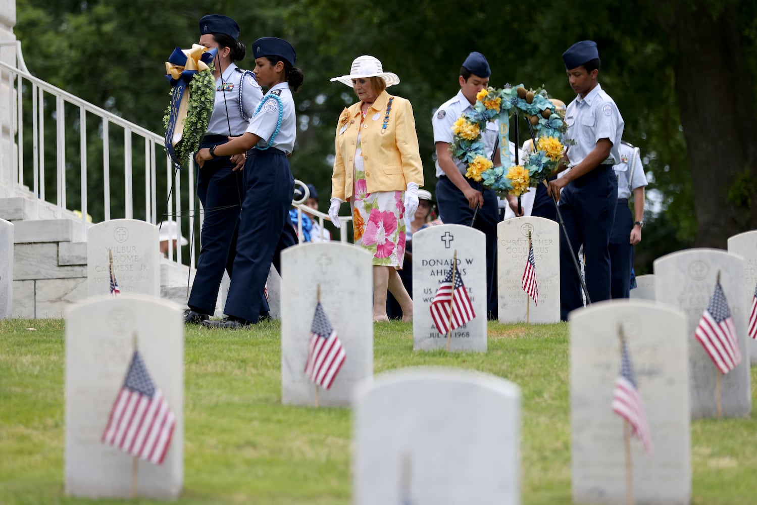 Memorial Day