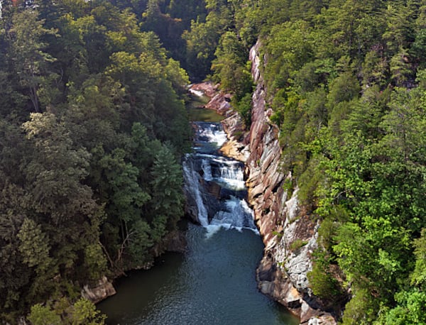 Tallulah Gorge State Park