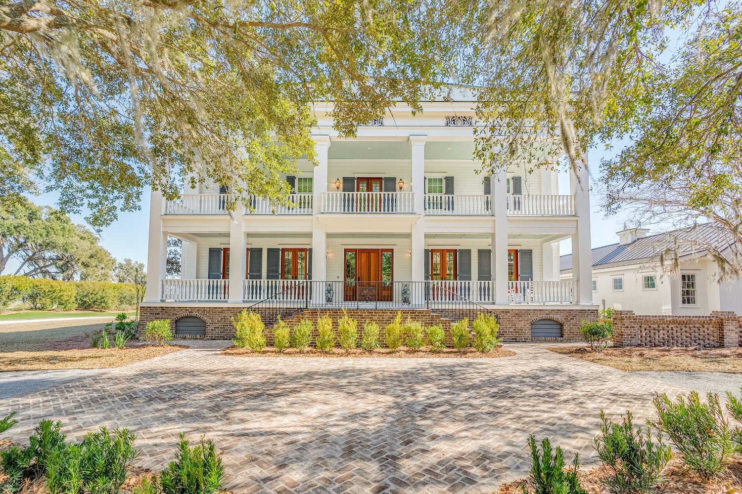 Henry Ford’s former Georgia estate hits the market for $4.5 million