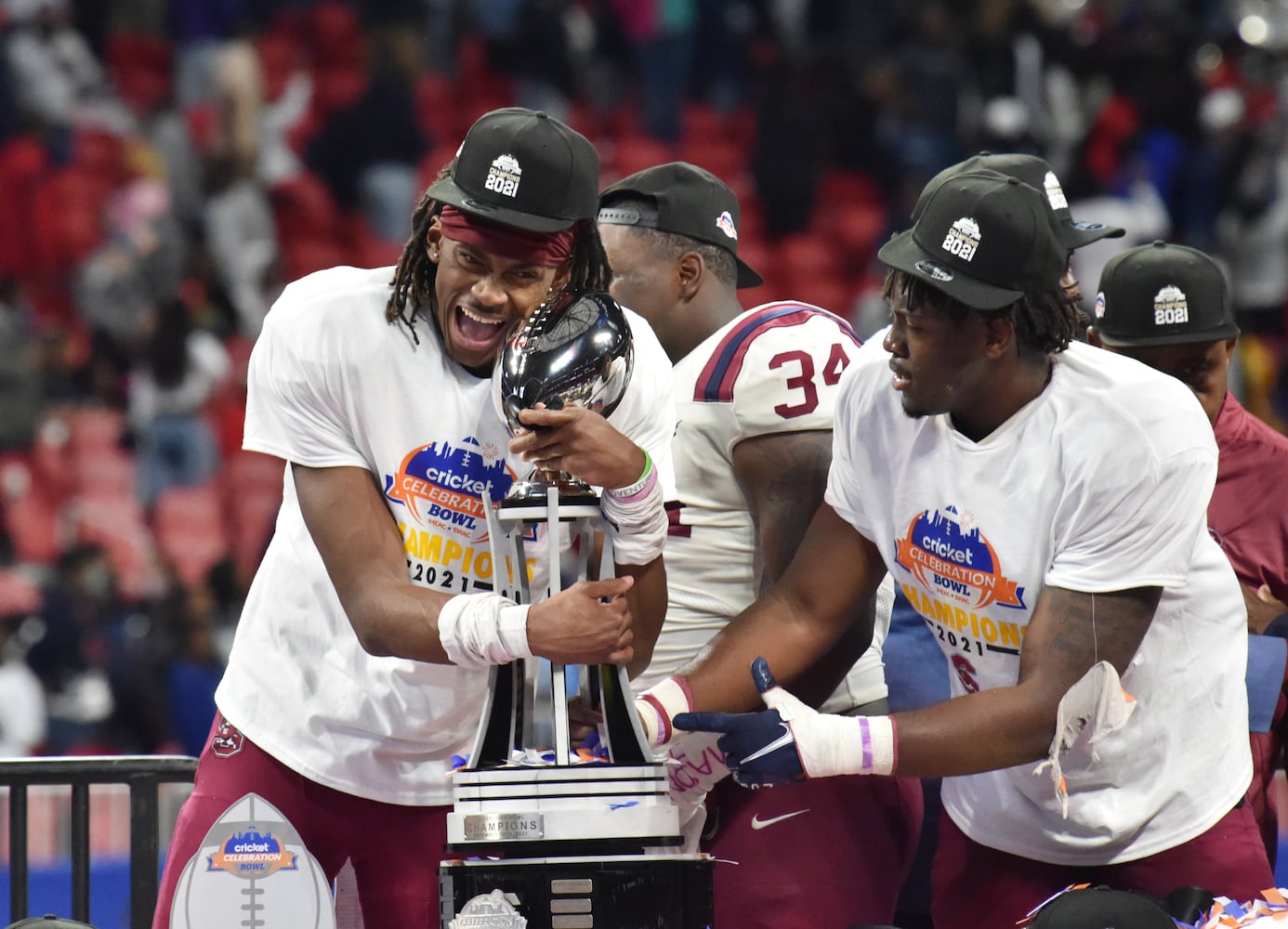 Celebration Bowl photo