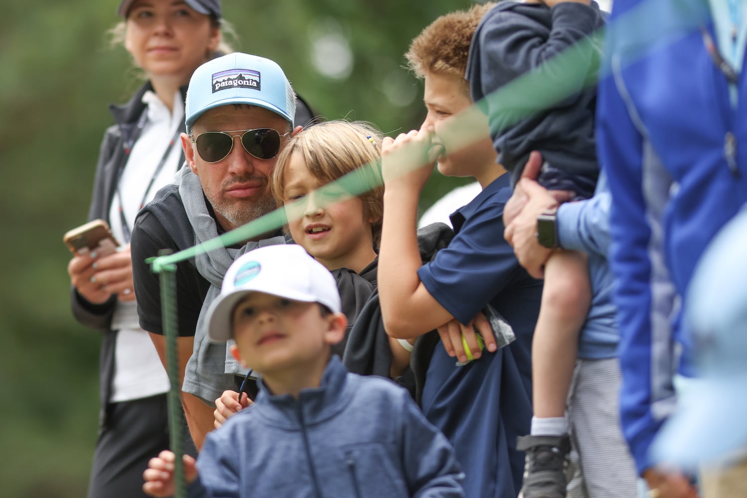 PGA Tour Champions Mitsubishi Electric Classic golf tournament 