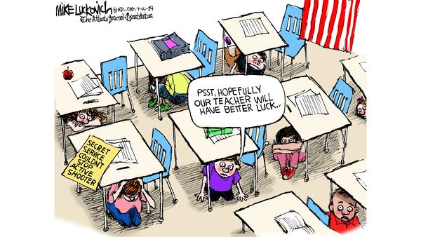 luckovich