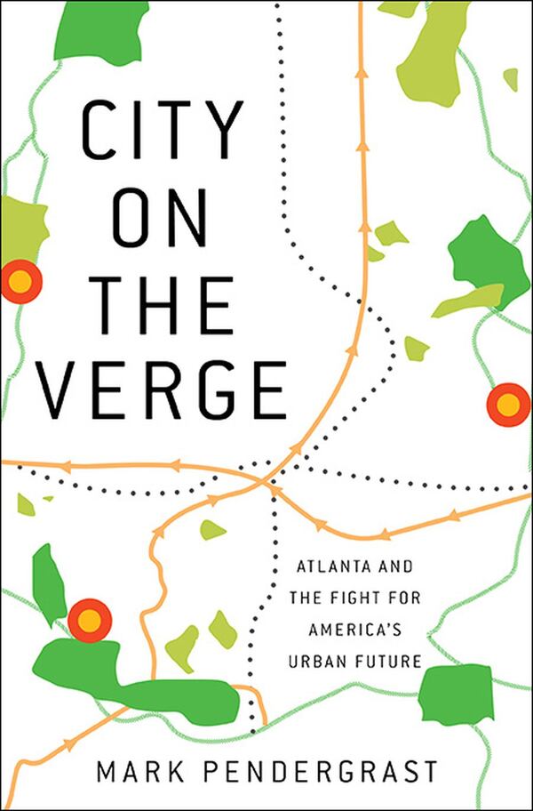 “City on the Verge” by Mark Pendergrast