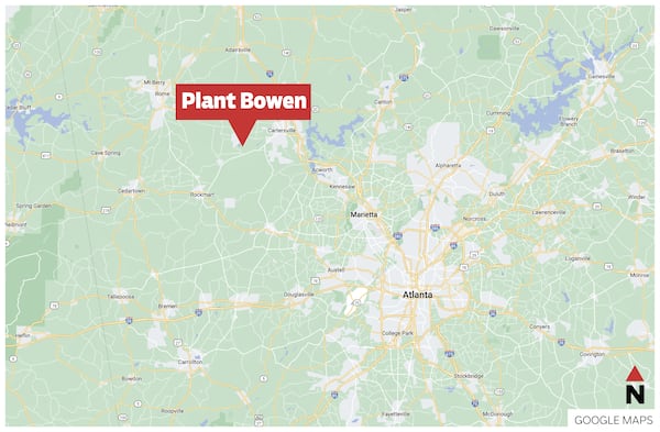 New project with Eco Material Technologies calls for coal ash to be removed at Plant Bowen and beneficially used for construction materials such as concrete