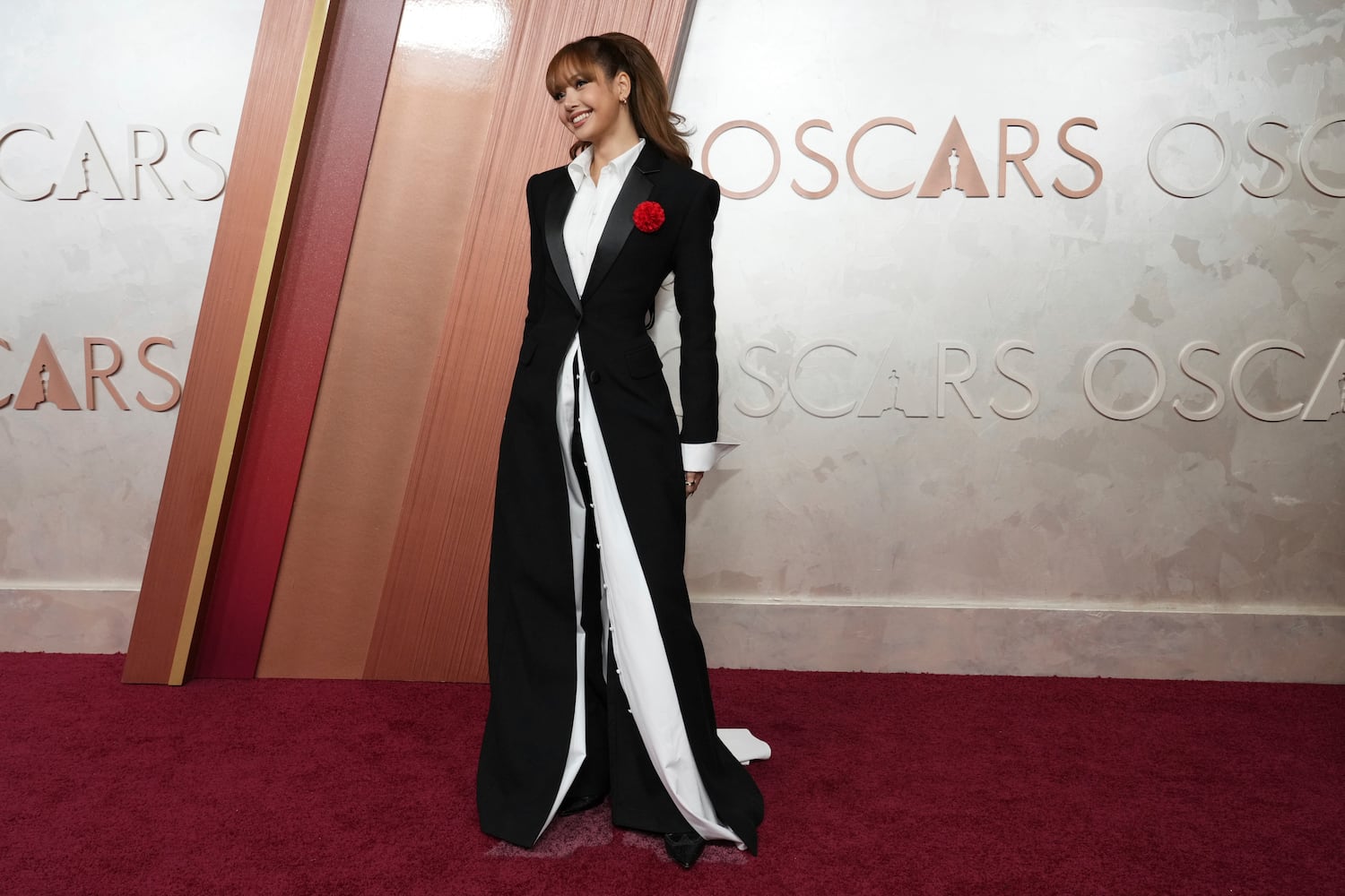 97th Academy Awards - Arrivals