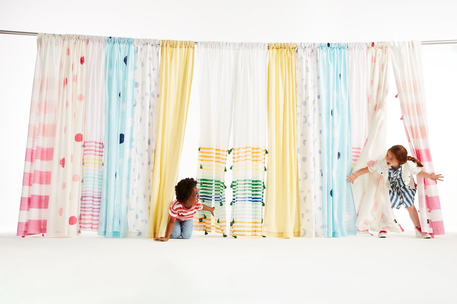 Walmart and Gap partner for new kids’ furniture and décor line