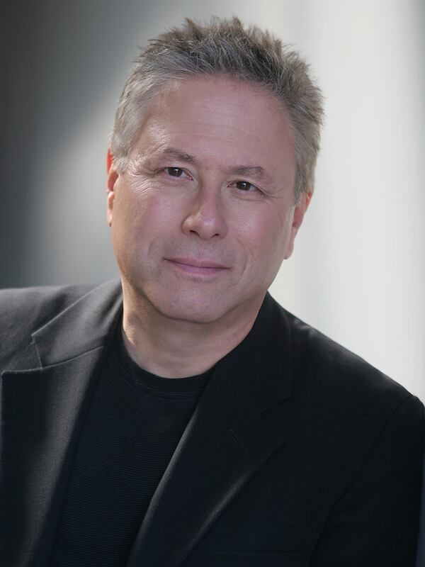 The great Alan Menken composed the songs for "Aladdin" as well as a trove of other Disney classics.