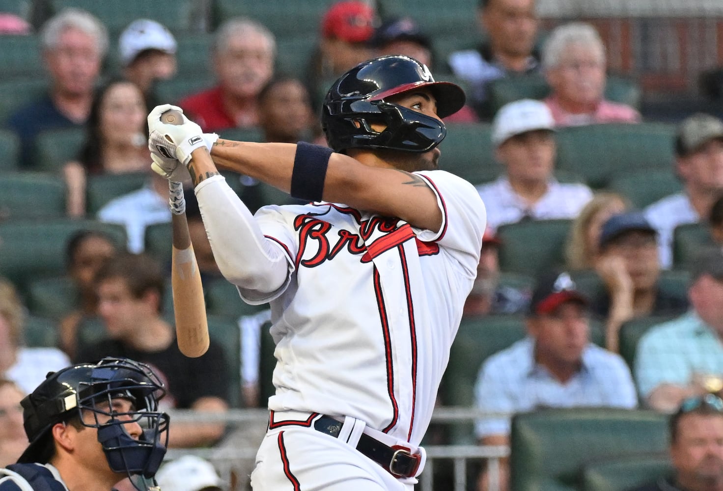 Braves vs Yankees - Wednesday