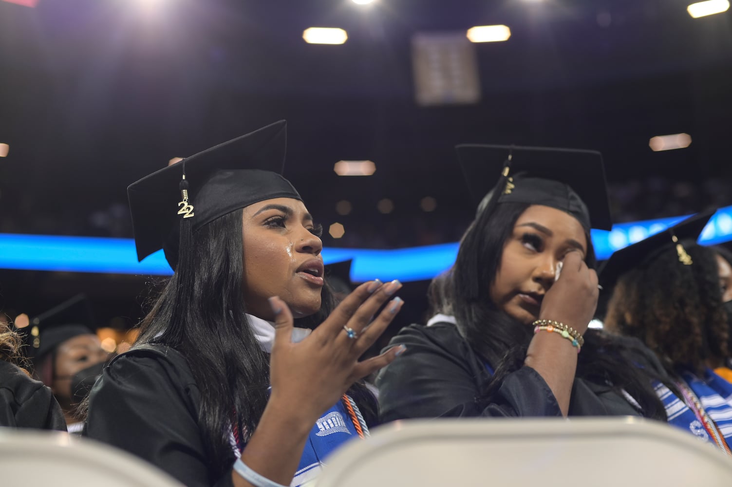 Spelman Graduation