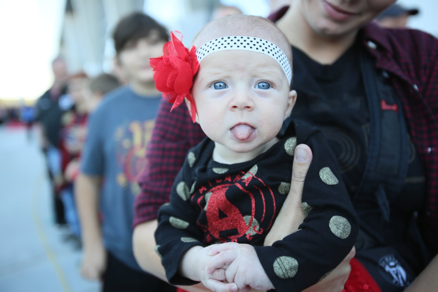 Photos: Atlanta United opens MLS playoffs