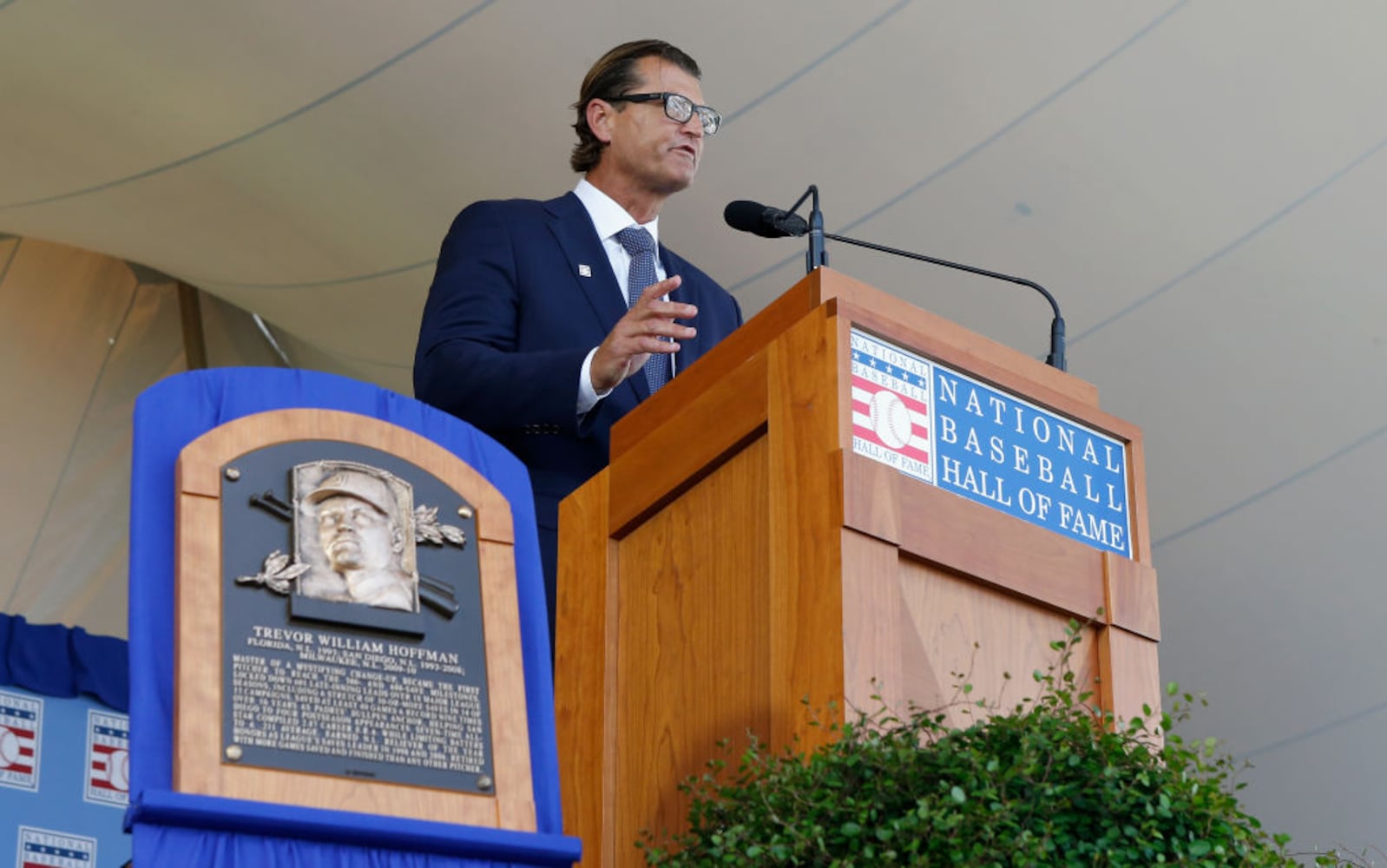 2018 baseball hall of fame induction