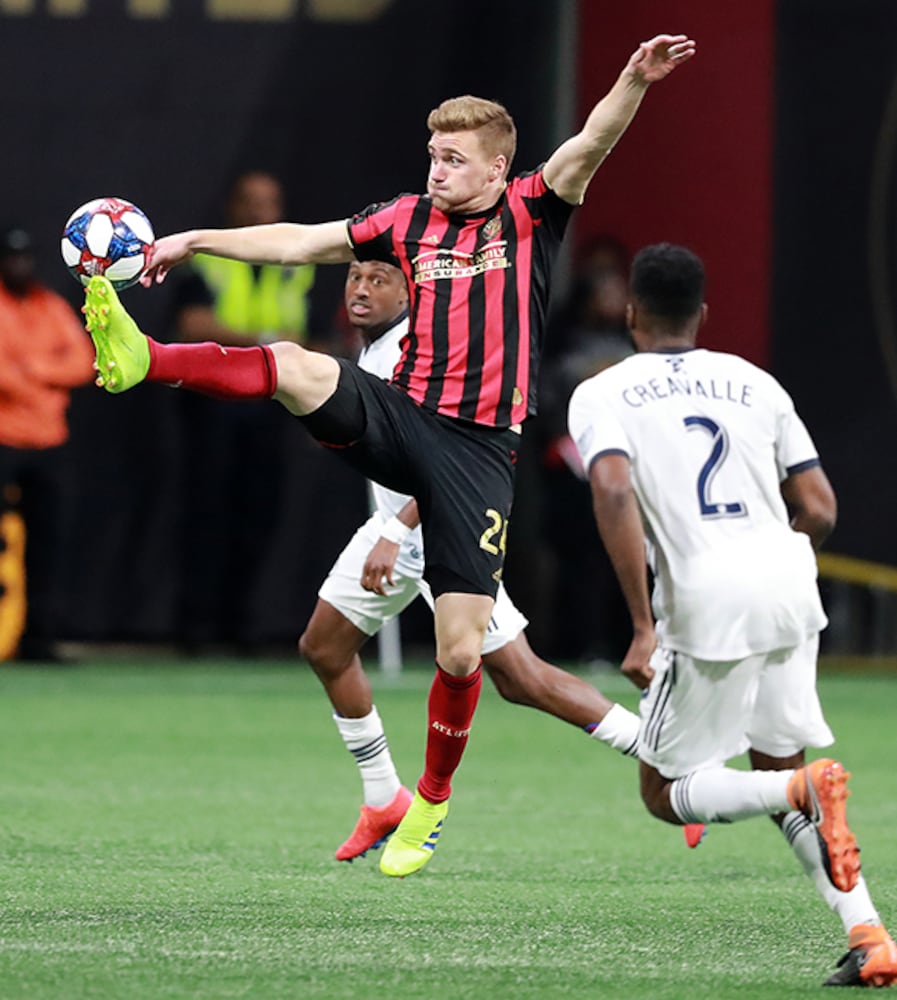 Atlanta United