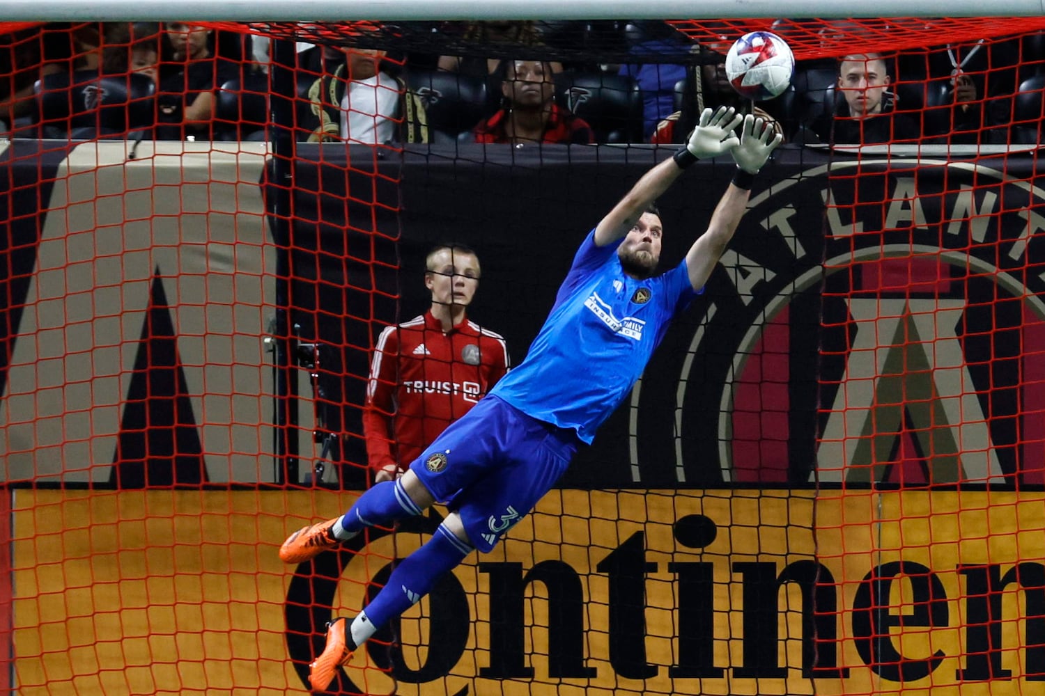 Atlanta United vs Colorado Rapids