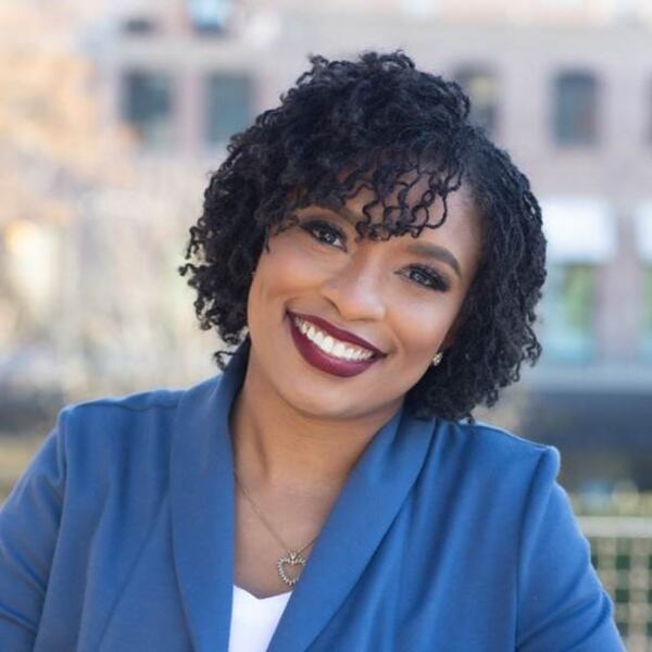 Nautrie Jones is managing director, teacher leadership and development at Teach For America Metro Atlanta.