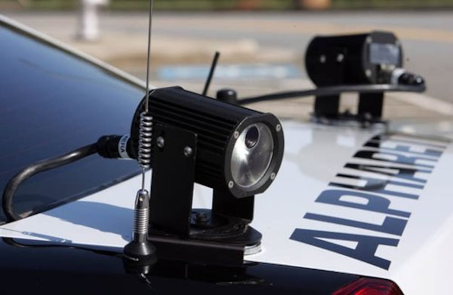 License plate scanner helps target criminals