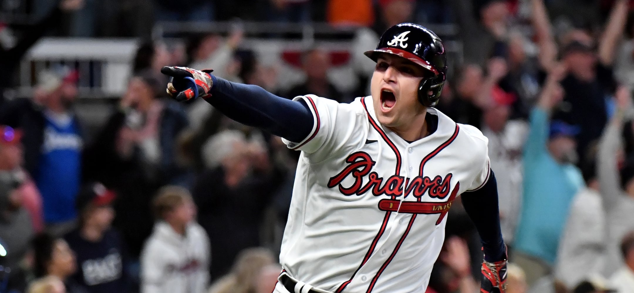 Braves vs Dodgers