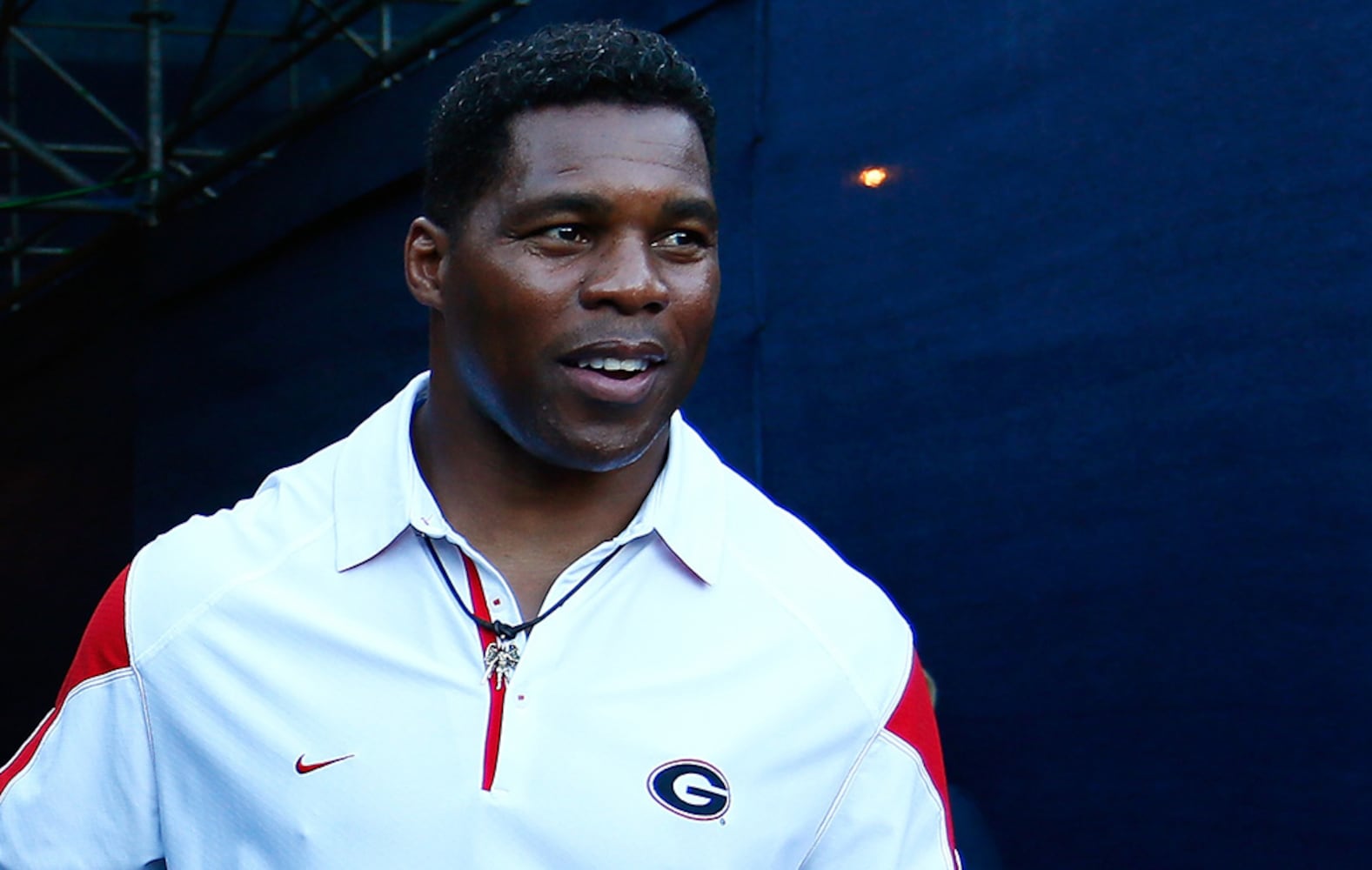 Herschel Walker