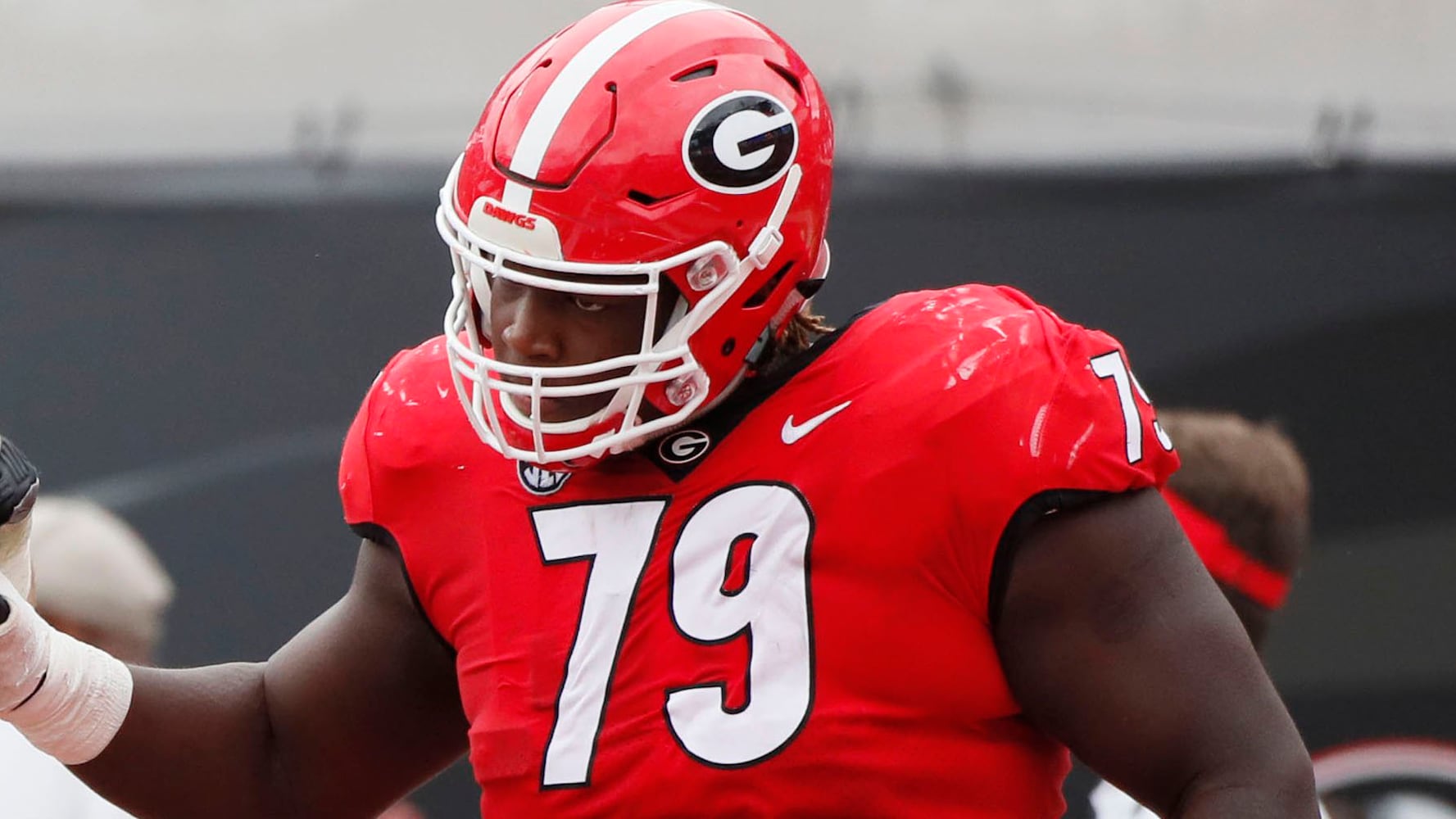 Isaiah Wilson