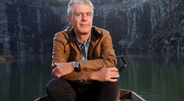 CNN's pick up of Anthony Bourdain was a smart move ratings wise and the show itself takes home a Peabody as well.