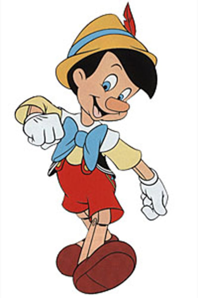 Pinocchio