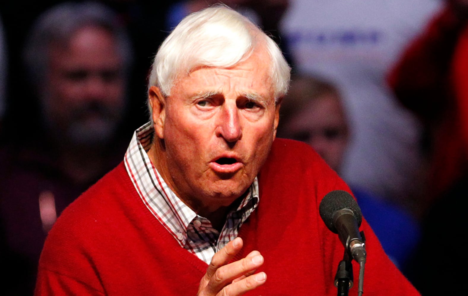 Bobby Knight