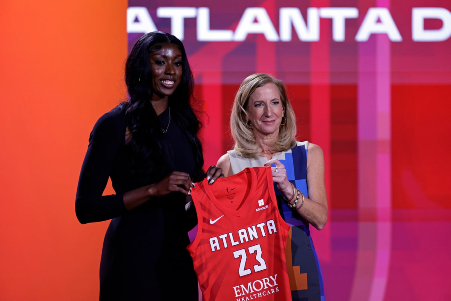 wnba for ajc