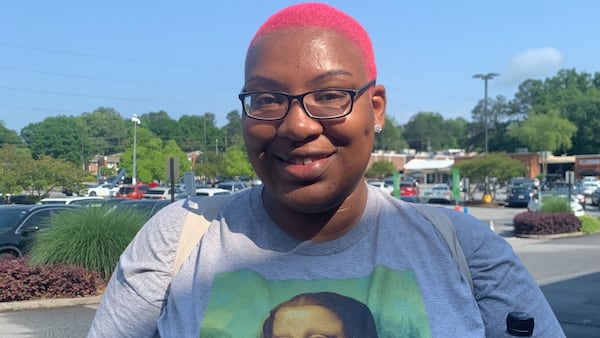 Talia Oliver, Fulton County, social media influencer