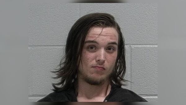 Dante Smith (Photo: Carroll County Sheriff’s Office)