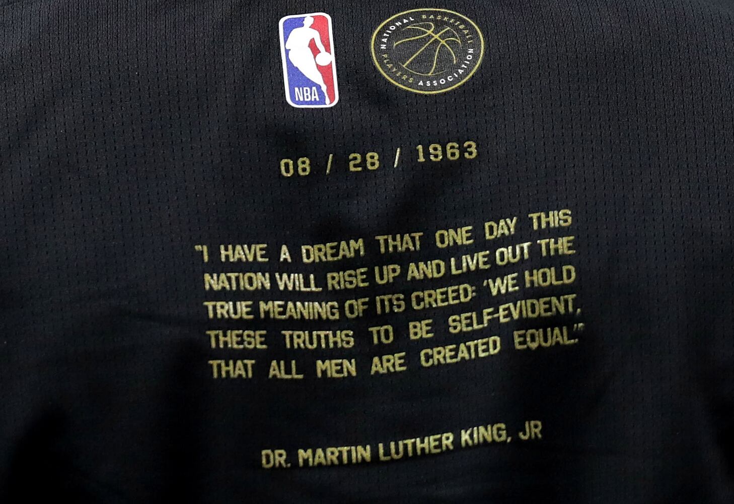 nba mlk