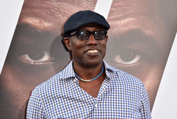 Actor Wesley Snipes was ordered to pay $9.5 million in taxes to the IRS.