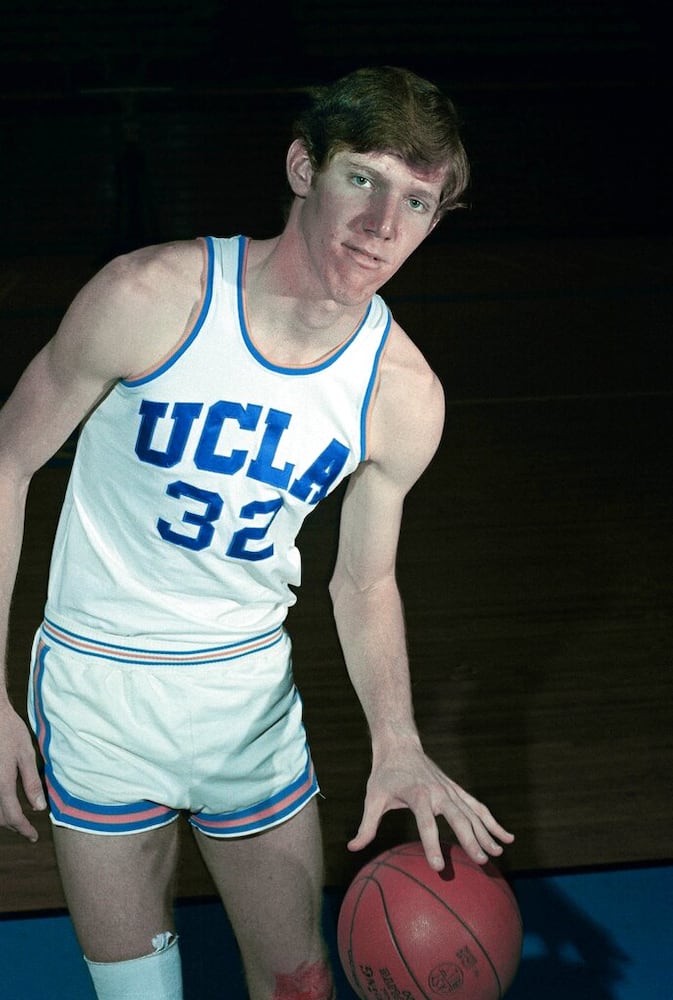 Bill walton