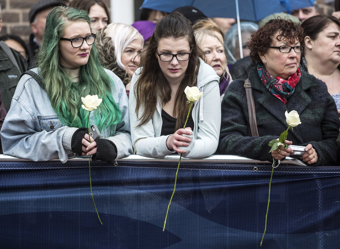 Richard III's belated burial