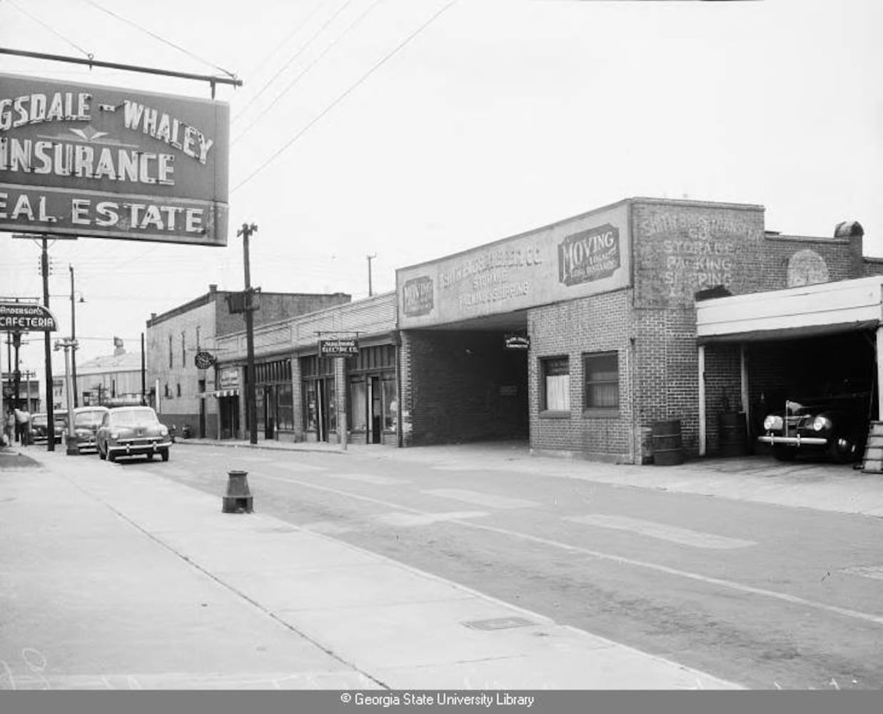 AJC Flashback Photos: East Point through the years, Pt. 2