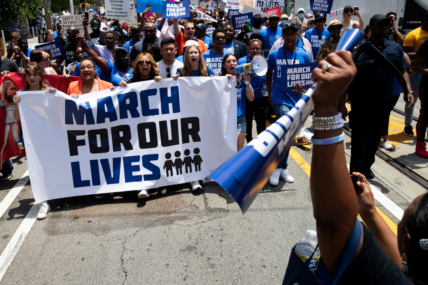 March for Our Lives