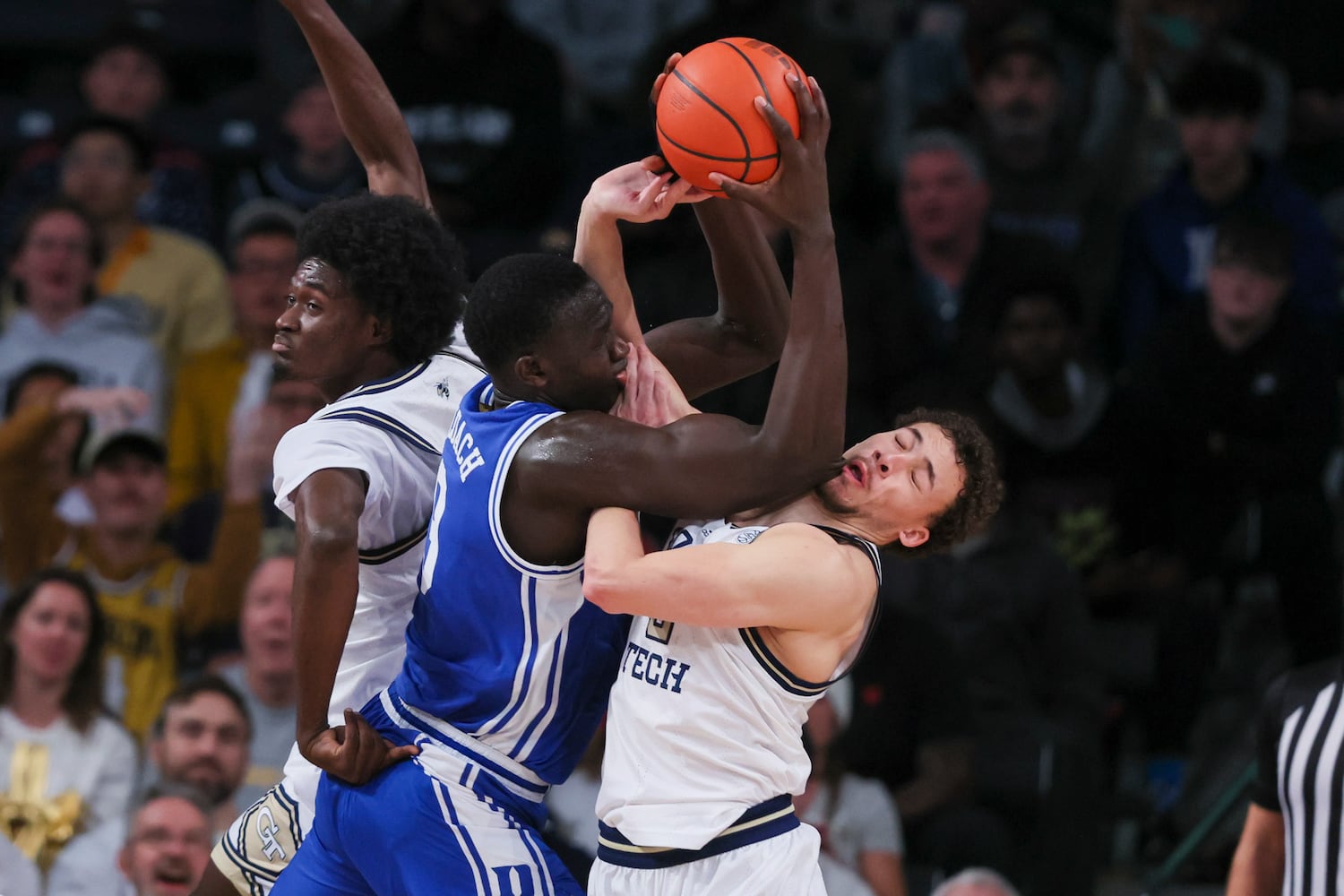 121724 duke georgia tech basketball