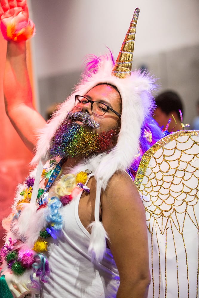 Photos: Comic-Con cosplay