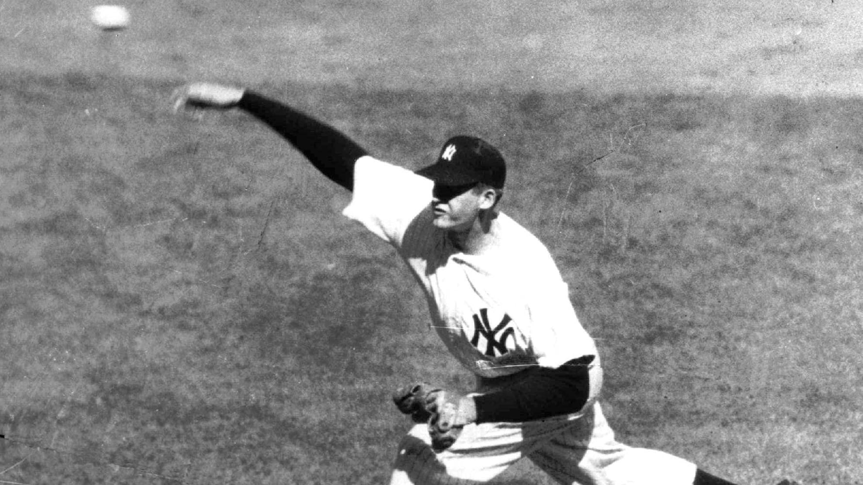 Don Larsen