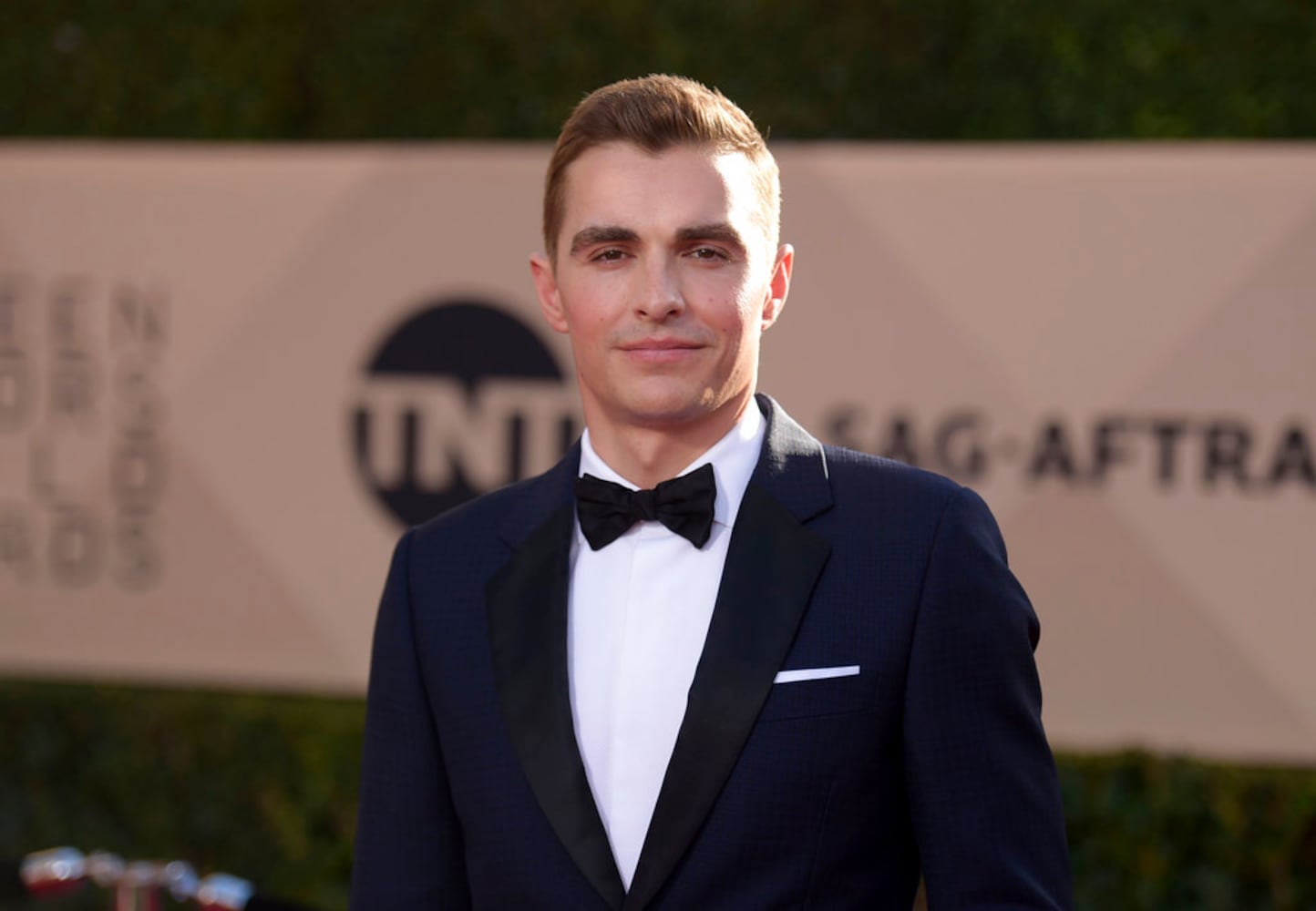 2018 sag awards red carpet