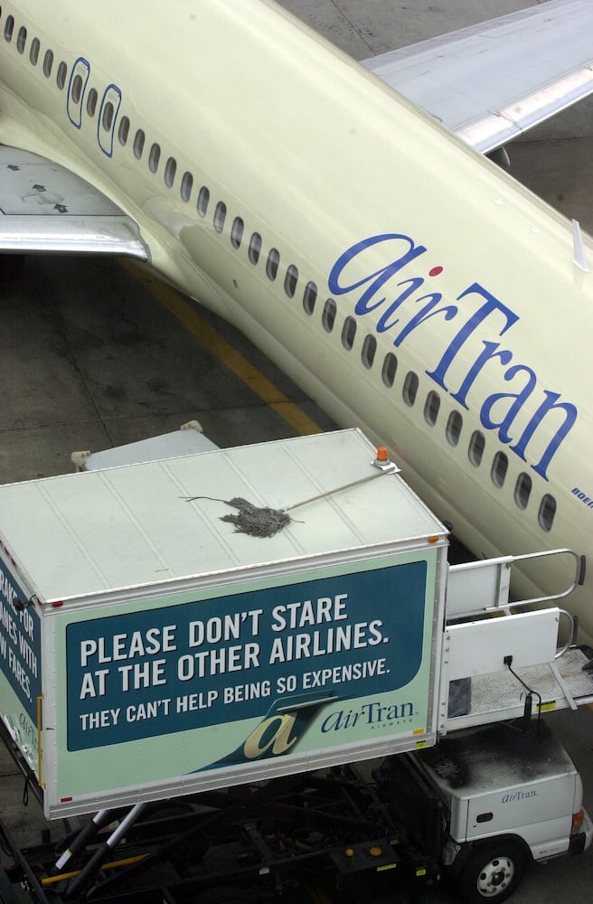 airtran