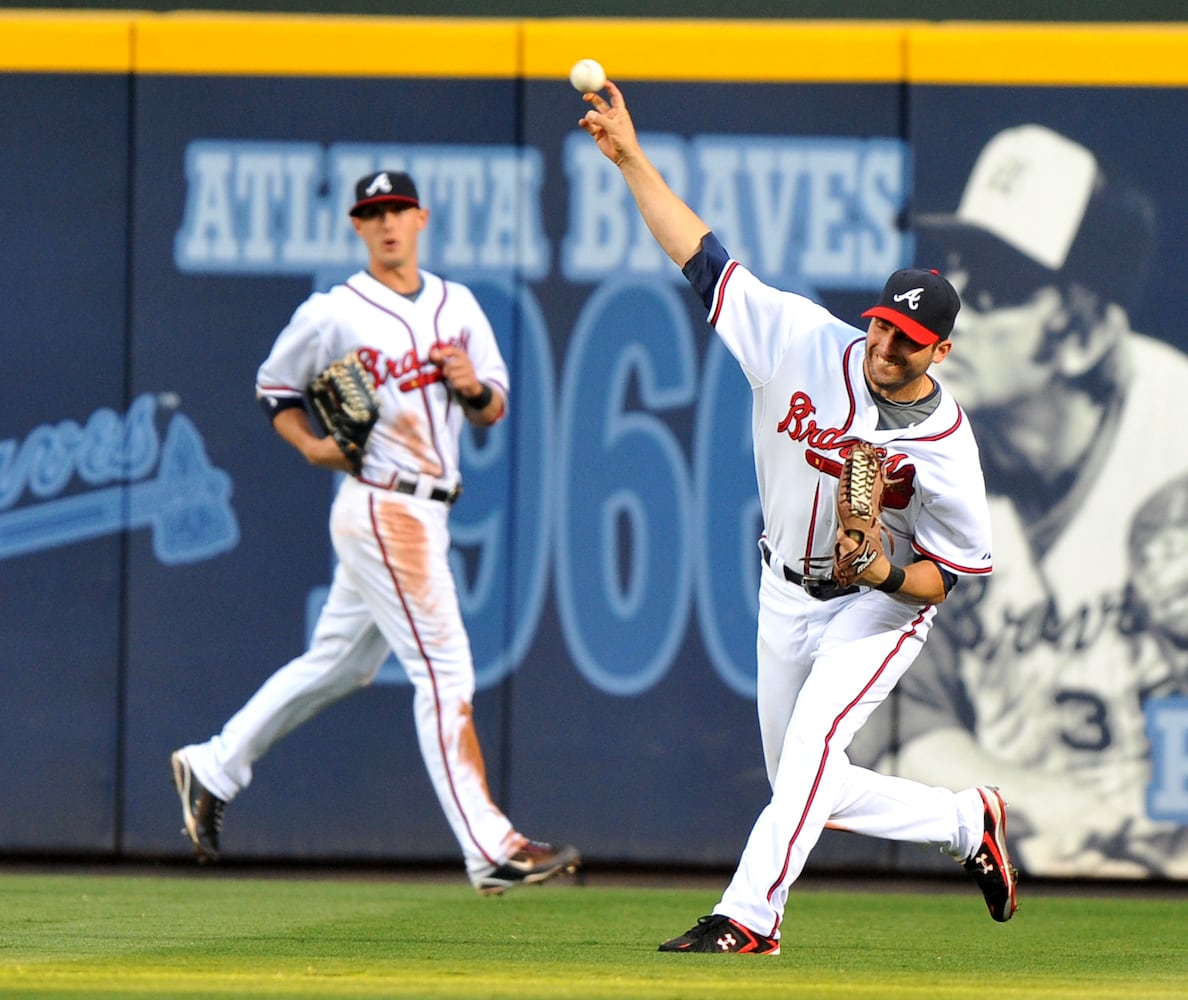 Jeff Francoeur