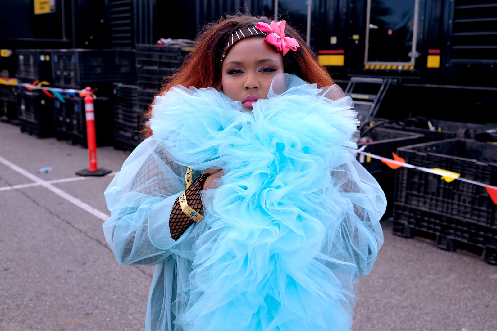 Lizzo