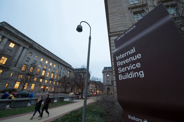 The annual report from the Office of Taxpayer Advocate found that in the 2019 fiscal year, the IRS failed to collect billions in unpaid taxes.