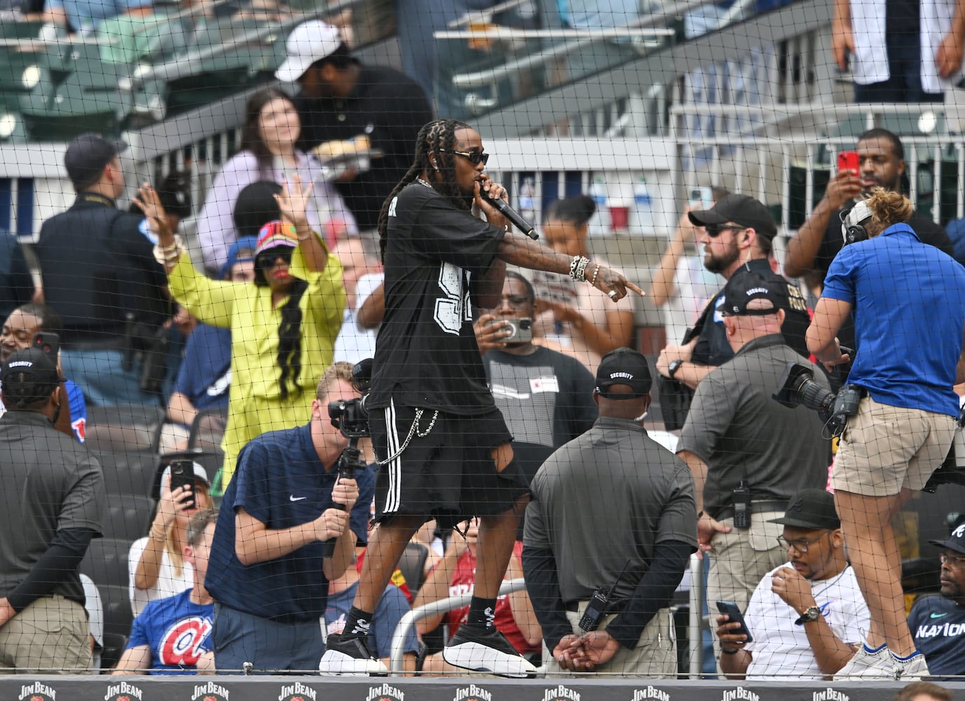 Braves vs Yankees - Tuesday