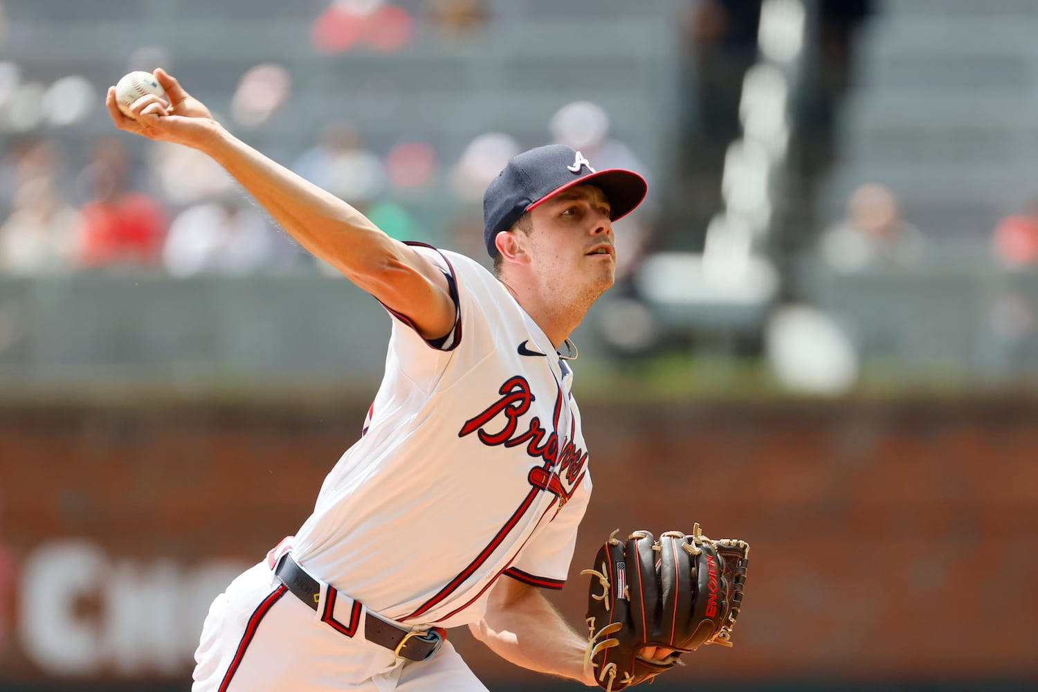 Atlanta Braves vs New Yor Mets